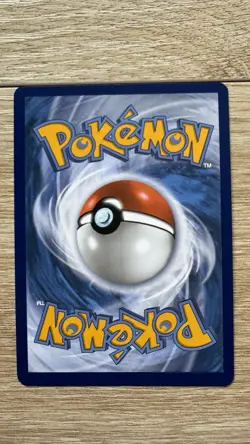 Pokemon Amaura 023/088 - ME03: Perfect Order Common Reverse Holo Card NM - Image 4