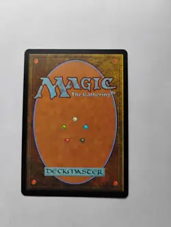 Old Gnawbone Foil AFR #197/281 Mythic Legendary Creature Green EN 2021 7/7 - Image 2