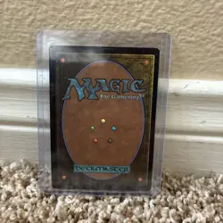 x1 Loki, Lord of Misrule M MTG Commander: Marvel Super Heroes M/NM, English - Image 3