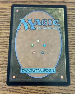 MTG High Perfect Morcant Lorwyn Eclipsed Regular NM MAGIC RARE - Image 2