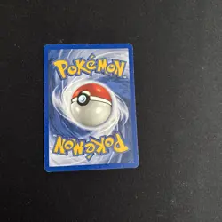 Holo Pokemon Jungle Set Scyther 10/64 (Unlimited, English) NM - Image 4