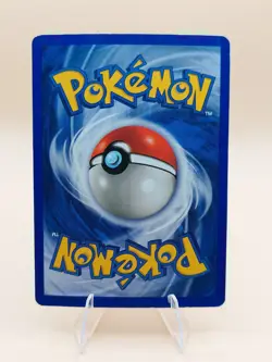 Mr. Mime 1st Edition Holo Rare Jungle 6/64 Pokemon Card - WOTC 1999 - Image 2