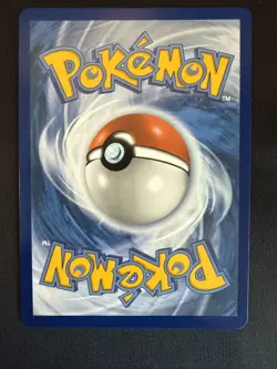 Meowth ex 107/088 Mint Secret Rare Full Art Pokemon - Image 2