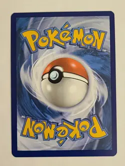 Pokemon TCG - Scizor ex 195/162 Temporal Forces Ultra Rare Mint+ Great 4 Grading - Image 2