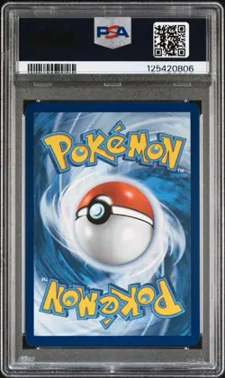 2025 Pokemon Black Bolt # 098 Darmanitan Illustration Rare PSA 10 Card GEM MINT! - Image 2