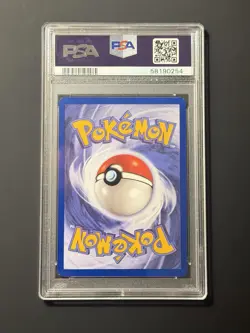 Pokemon Team Rocket Challenge! 1st Edition 74/82 - Image 2