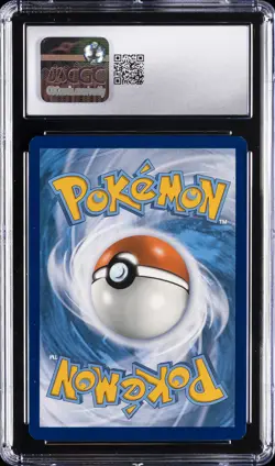 2020 POKEMON BLACK STAR PROMOS VIVID VOLTAGE PRERELEASE LUGIA CGC 10 GEM MINT - Image 2
