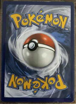 Pokemon TCG Genesect Black Star Promo Holo XY196 XY NM/LP - Image 2