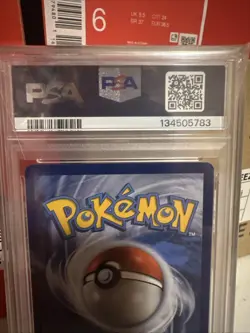 2021 - POKEMON CELEBRATIONS - #54 - MEWTWO EX - PSA 10 (GEM MINT) Next Destinies - Image 4