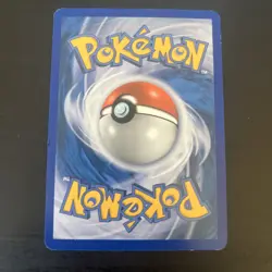 Pokemon Slowpoke 72/115 Unseen Forces Common Pokemon TCG 2005 - LP - Image 3