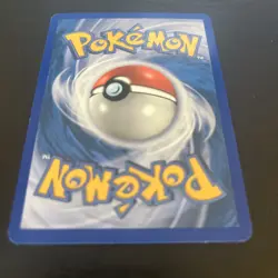 Pokemon Slowpoke 72/115 Unseen Forces Common Pokemon TCG 2005 - LP - Image 4