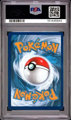 PSA 9 VICTINI 171/086 BLACK WHITE RARE BLACK BOLT POKEMON 🔥 - Image 2