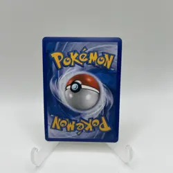 Ampharos Prime 105/123 HeartGold & SoulSilver Holo Rare Pokemon TCG - Image 2