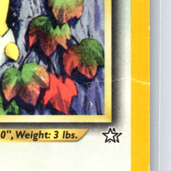 Togepi 51/111 Neo Genesis Pokemon Unlimited MP/HP - Image 3