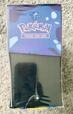 Pokemon Center Mega Evolution Chaos Rising Elite Trainer Box PC ETB New - Image 3