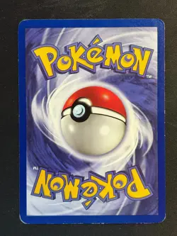 Dark Rapidash 44/82 Uncommon Team Rocket Pokemon Moderately Played - Image 2
