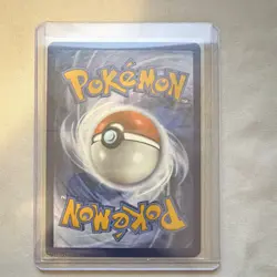 Munna 116/113 Legendary Treasures Full Art Holo Rare Pokemon TCG EN 2013 - Image 2
