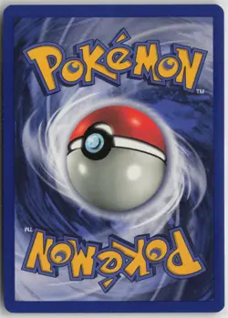 Electrode 18/64 Rare Jungle Pokemon 1st Edition Near Mint - Image 2