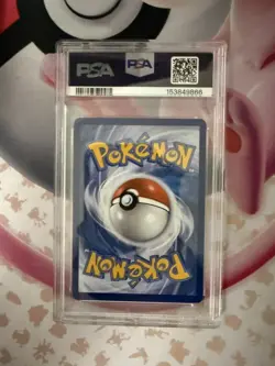 MEWTWO EX 2021 POKEMON CELEBRATIONS 54 CLASSIC COLLECTION PSA 10 NEXT DESTINIES - Image 2