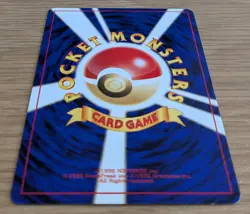 Grimer Team Rocket Gang Banned Art No.088 Japanese Pokemon Card From Japan - Image 4