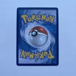 Pokemon TCG Gothitelle AR 123/086 SV11W White Flare Korean - Image 2