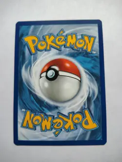 Ambipom 107/094 Illustration Rare Phantasmal Flames Pokemon Near Mint - Image 2