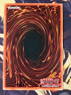 Yugioh: Royal Oppression - LOD-091 - Rare - Unlimited - LP - Image 2