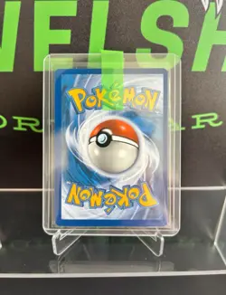 Pokemon Stellar Crown Noctowl SVP 141 Black Star Promo - Image 2