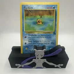 Pokemon - Psyduck Black Star Promo 20 - Image 1