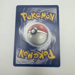 Pokemon - Psyduck Black Star Promo 20 - Image 3