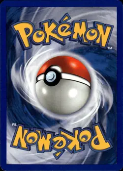 Pokemon Neo Genesis #032/111 Croconaw (32) Uncommon Lightly played - Image 2