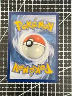 Pokemon TCG Team Rocket's Nidoking EX #216/182 Destined Rivals Ultra Rare - Image 2