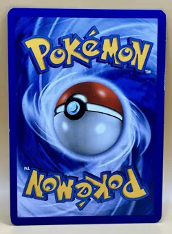 Rampardos 33/123 – Mysterious Treasures Cosmos Holo Rare- LP- - 2007 Pokemon TCG - Image 4