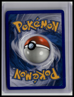 Pokemon EX Crystal Guardians Wartortle 42/100 Reverse Holo Foil Uncommon - Image 2