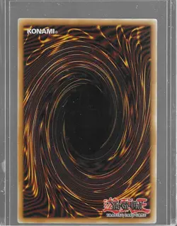 YuGiOh Rarity Collection 5 #RA05-EN147 Kurikara Divincarnate - Image 2