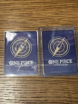 One Piece TCG - Wyper (Alt Art) OP15-114 SR. ALT - BONUS OP15-114 SR - Image 2
