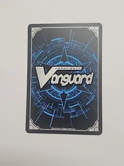 Cardfight Lot of Blaster Blade TD01/005 & Dragonic Overlord TD02/001 (HOLO) - Image 2