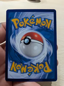 Pokemon Mew ex 185/151 SR Collect 151 Gathering 151C Chinese Full Art Holo - Image 3