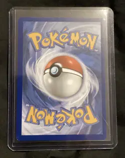 Ninetales 199/197 Obsidian Flames Illustration Rare Card - Image 2