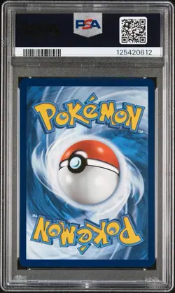 2025 Pokemon Black Bolt #158 Zekrom EX Ultra Rare PSA 10 Card GEM MINT Free Ship - Image 2