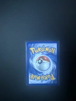 Pokemon Wally's Compassion Holo Ultra Rare Trainer Card ME01 176/132 - Image 2