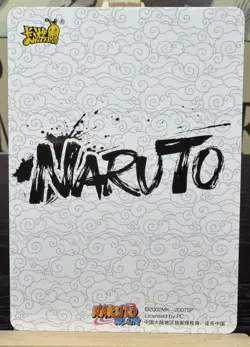 Sakura Haruno SP NRCC-SP-003 Official Naruto Ninja Age Kayou CCG Trading Card NM - Image 2