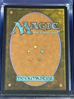 Venom, Deadly Devourer SPE 22 Magic MTG R BL NM - Image 4