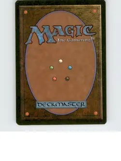 Royal Assassin Rare Fourth Edition Lightly played b1-125 MTG - Image 2
