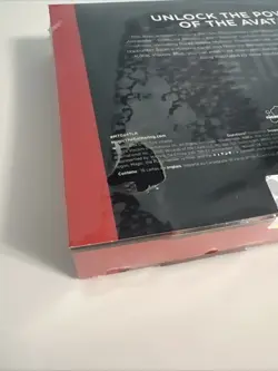 Magic The Gathering Avatar The Last Airbender Box (Factory Seal Minor Damage) - Image 3