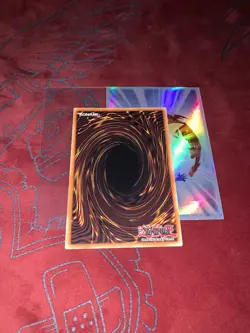 ELEMENTAL HERO ABSOLUTE ZERO QUARTER CENTURY SECRET RARE RA03-EN231 YUGIOH! - Image 3