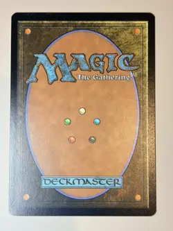 Counterspell Secret Lair 7010 Foil Alternate Art SpongeBob - Tyler Walpole - MTG - Image 4