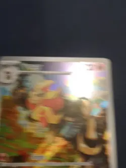Pyroar 200/193 -Illustration Rare Pokemon Card- Paldea Evolved - Image 4