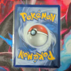 The Pokemon Company Mega Gengar ex 056/094 Me02 Full Art Holo Eng 350HP - Image 2