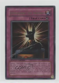 Judgment of Anubis YuGiOh Rise Destiny Special Edition Promo #RDS-ENSE3 READ - Image 1